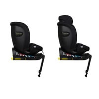 Image 5 of COSATTO Come and Go 2 i-Size 360 Car Seat - Foxed - save £100 now
