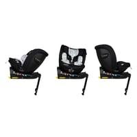 Image 2 of COSATTO Come and Go 2 i-Size 360 Car Seat - Foxed - save £100 now