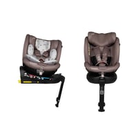 Image 4 of COSATTO Come and Go 2 i-Size 360 Car Seat - LOLLOP - save £100 now