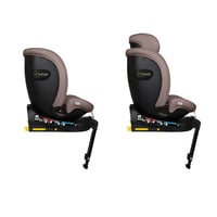 Image 6 of COSATTO Come and Go 2 i-Size 360 Car Seat - LOLLOP - save £100 now