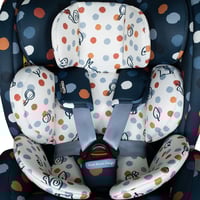 Image 2 of COSATTO Come and Go 2 i-Size 360 Car Seat - SPOT ON - save £100 now