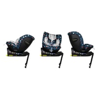 Image 3 of COSATTO Come and Go 2 i-Size 360 Car Seat - SPOT ON - save £100 now