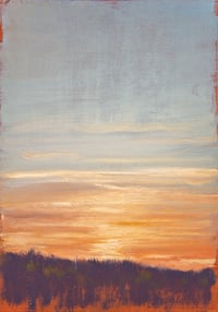 Image 2 of Dusk, 18.05.2024