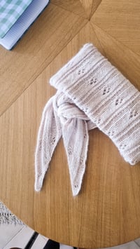 Image 2 of Châle Mila PDF