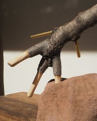 Image 3 of Atrapaluces artesanal Faro