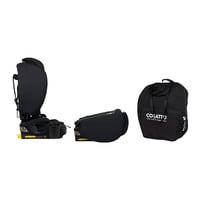 Image 4 of Travel lite bundle - silhouette - save £80 now