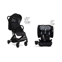 Image 1 of Travel lite bundle - silhouette - save £80 now