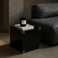 Image 3 of Cuba Cubic - side table