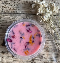 Orange Blossom Wax Melt Pot