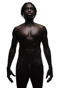 Image 1 of East London Life Drawing: Fit