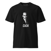 Image 1 of Stephen Miller Cuck Tee Shirt