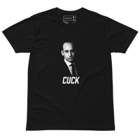 Image 2 of Stephen Miller Cuck Tee Shirt