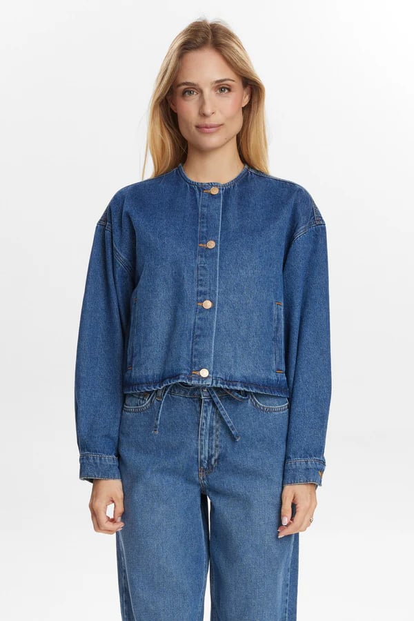 Image of 1-Chaqueta Nucuba