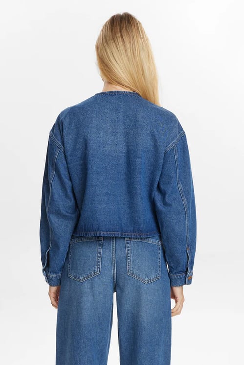 Image of 1-Chaqueta Nucuba