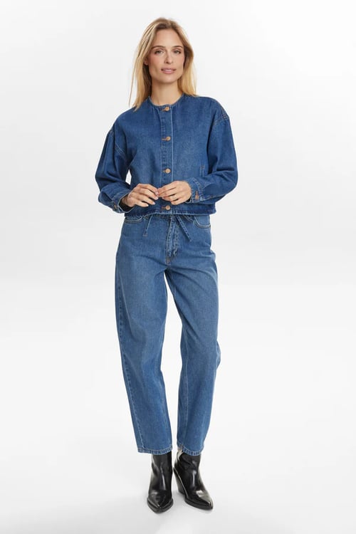 Image of 1-Chaqueta Nucuba