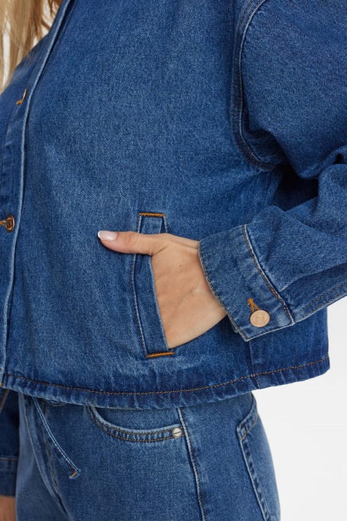 Image of 1-Chaqueta Nucuba