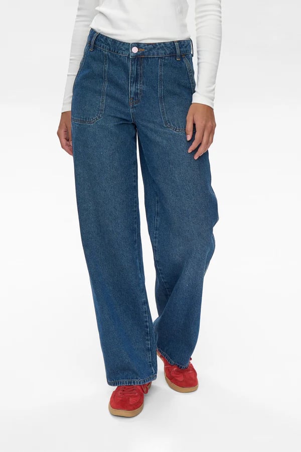 Image of 2-Jeans Nucuba