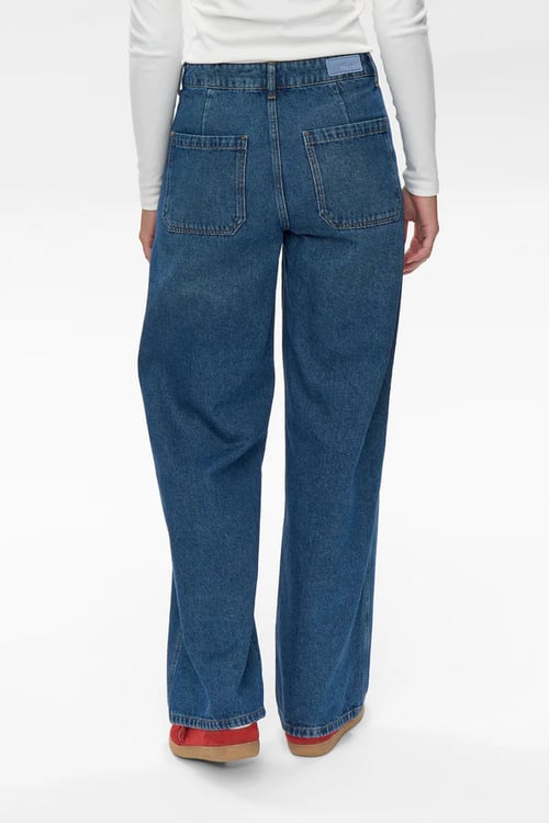 Image of 2-Jeans Nucuba