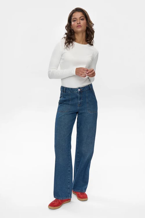 Image of 2-Jeans Nucuba