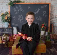 Image 2 of 2025 Nursery Graduation Mini's - Wed 2nd July