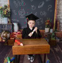 Image 4 of 2025 Nursery Graduation Mini's - Wed 2nd July