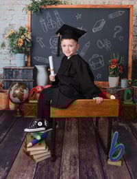Image 3 of 2025 Nursery Graduation Mini's - Wed 2nd July