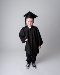 Image 5 of 2025 Nursery Graduation Mini's - Wed 2nd July