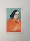 Tangerine ~ Original painting