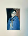 Gilded ~ Original painting