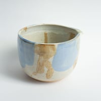 Image 2 of Matcha Bowl with Spout - Aocha