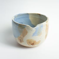 Image 4 of Matcha Bowl with Spout - Aocha