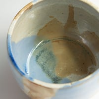 Image 5 of Matcha Bowl with Spout - Aocha