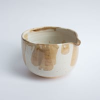 Image 2 of Matcha Bowl with Spout Set - Cha