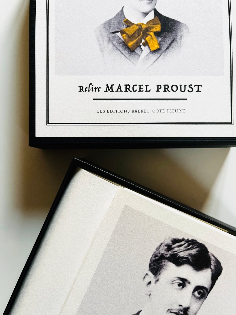 Image of PROUST