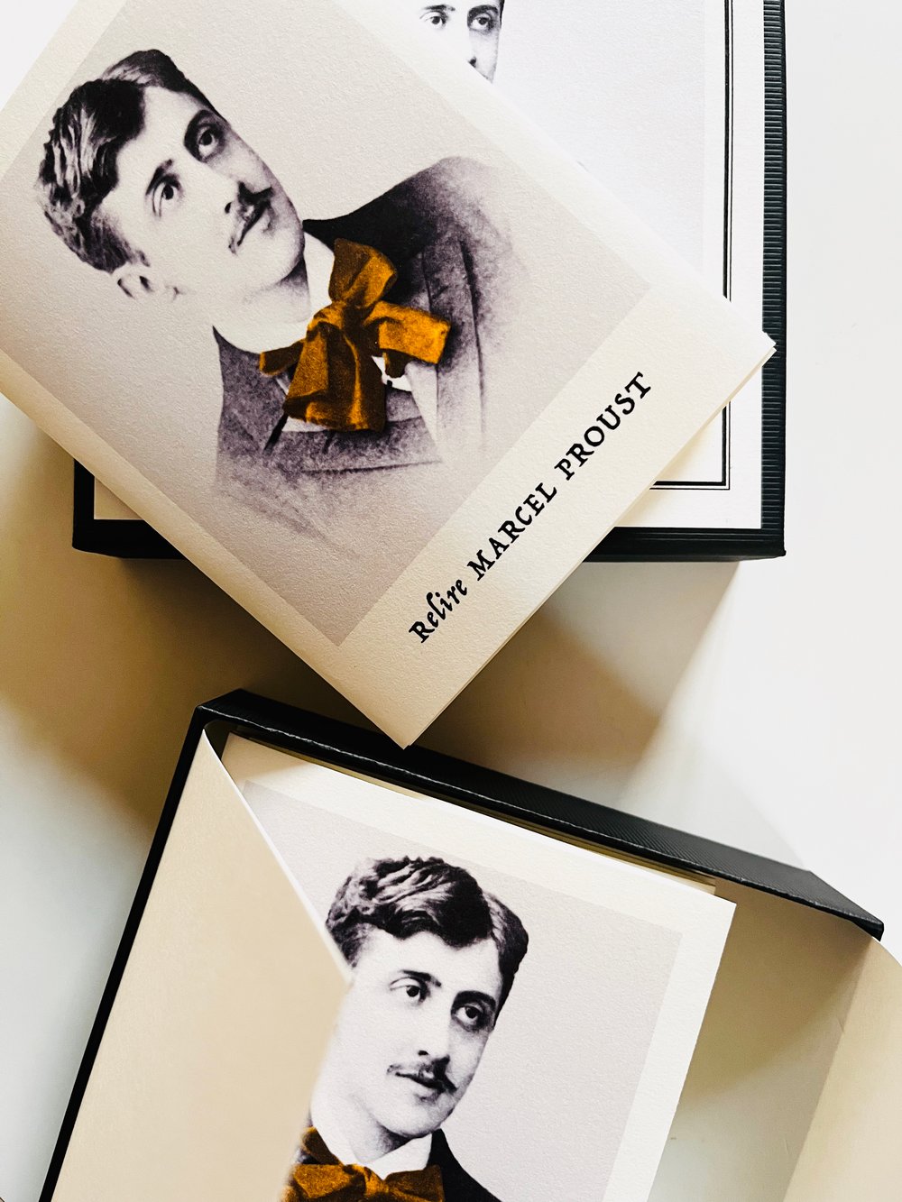 Image of PROUST