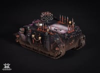 Image 8 of Custom order - Emperor's Children Army