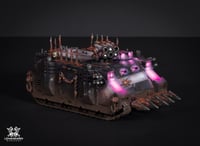 Image 7 of Custom order - Emperor's Children Army