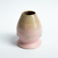 Image 3 of Chasen Holder - Pinkish