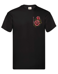 Image 3 of Don't be a loser support your local BOOZER T shirt 