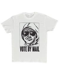 Image 1 of VOTE BY MAIL
