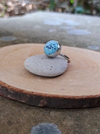 Image 2 of Bezel Ring *Reserved*