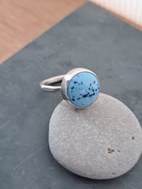 Image 1 of Bezel Ring *Reserved*