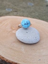Image 3 of Bezel Ring *Reserved*