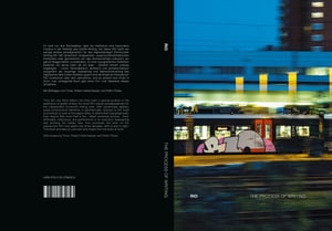 Image of Rio - The Process of Writing