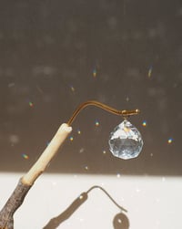 Image 2 of Atrapaluces artesanal Amantis