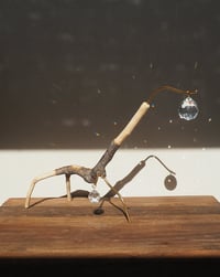 Image 4 of Atrapaluces artesanal Amantis