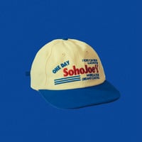 Image 3 of Soho Joe's Dad Cap