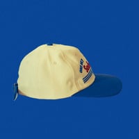 Image 4 of Soho Joe's Dad Cap
