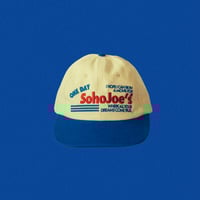 Image 2 of Soho Joe's Dad Cap