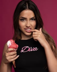 Image 1 of DIVA TOP